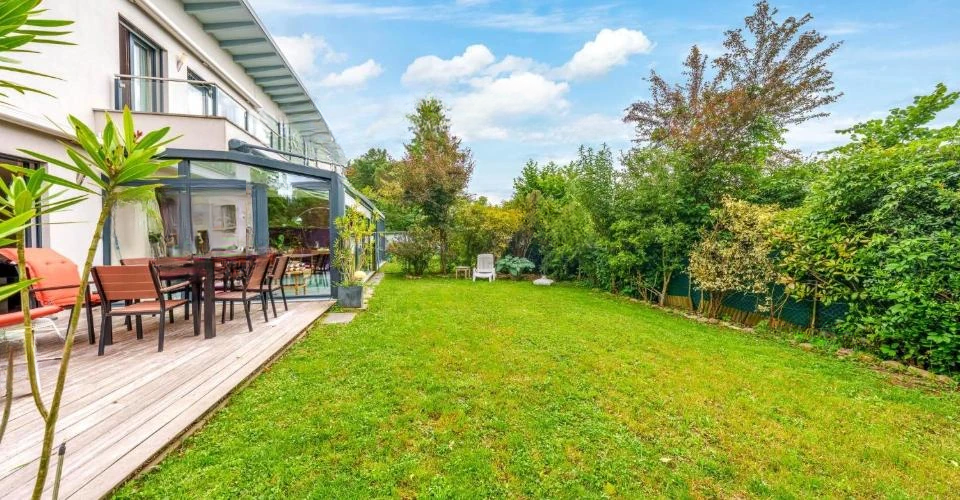 Квартира в Женеве, Швейцария, 160 м² - фото 7