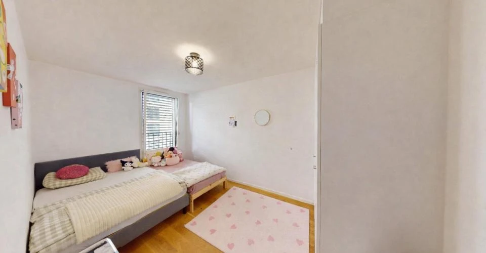 Квартира в Женеве, Швейцария, 85 м² - фото 7