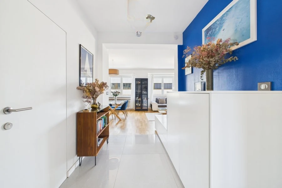 Квартира в Люксембурге, Люксембург, 76 м² - фото 7