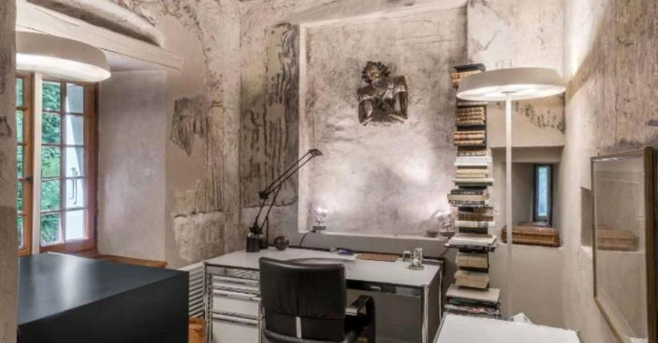 Квартира в Женеве, Швейцария, 424 м² - фото 7