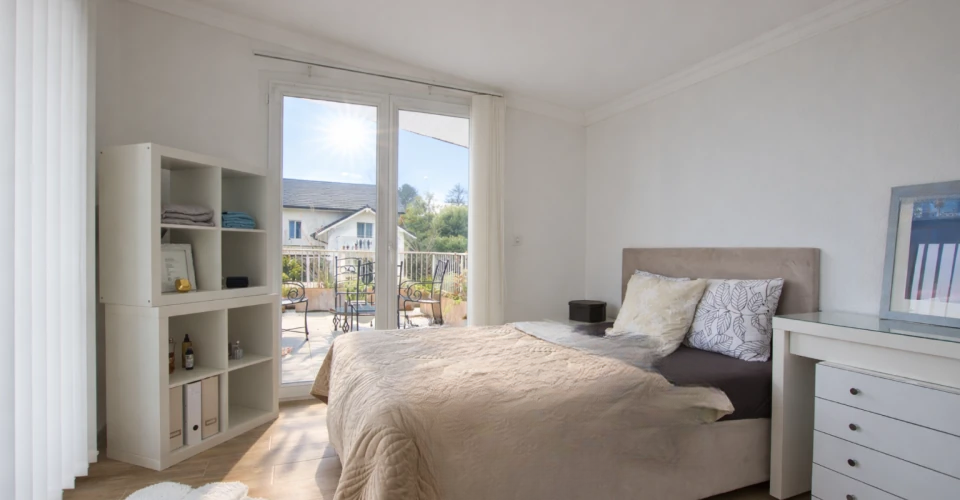 Квартира в Женеве, Швейцария, 120 м² - фото 7