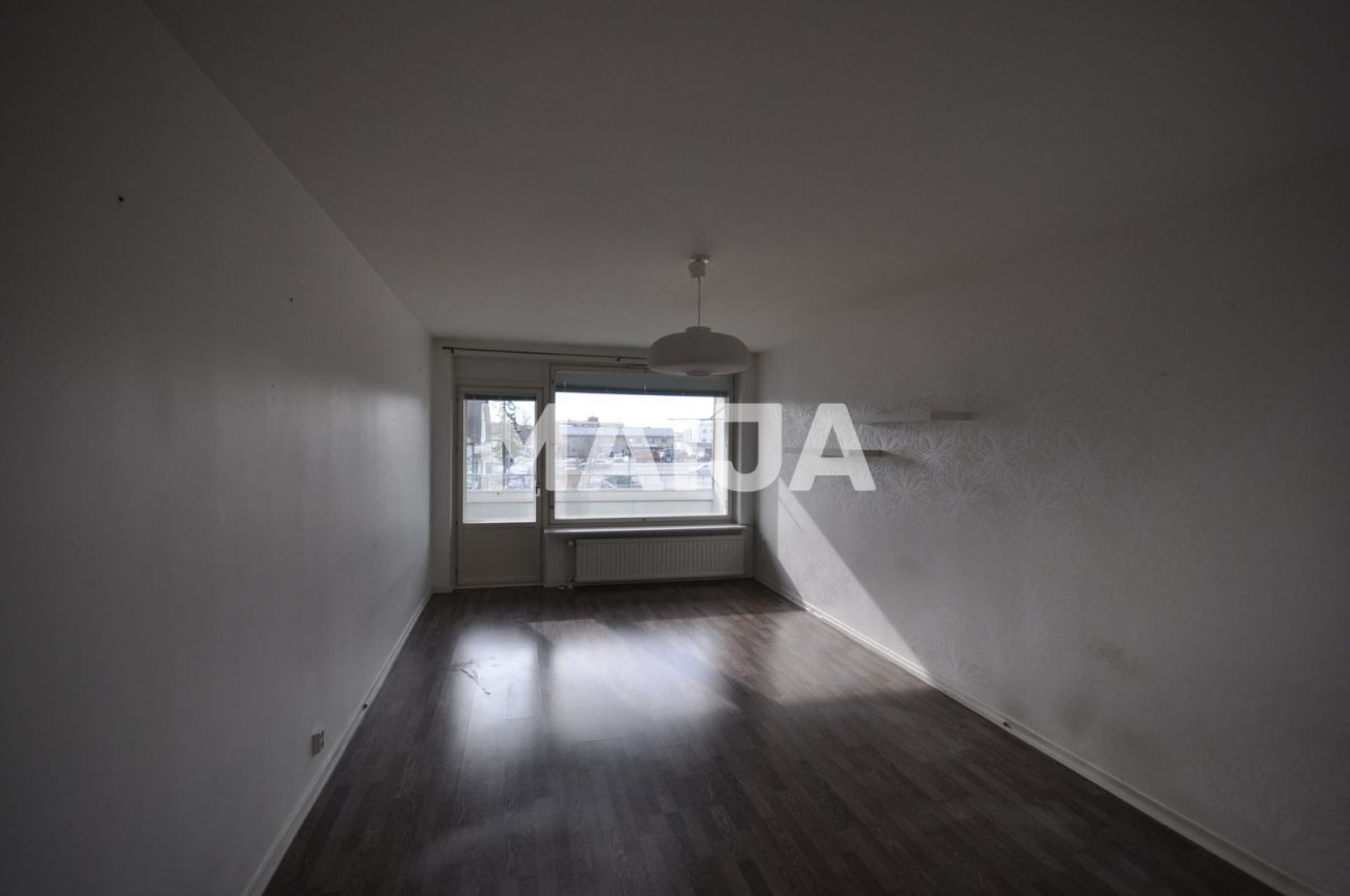 Апартаменты Торнио, Финляндия, 58 м² - фото 5