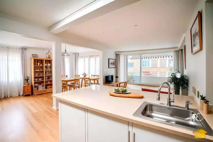 Квартира в Каннах, Франция, 80 м² - фото 3