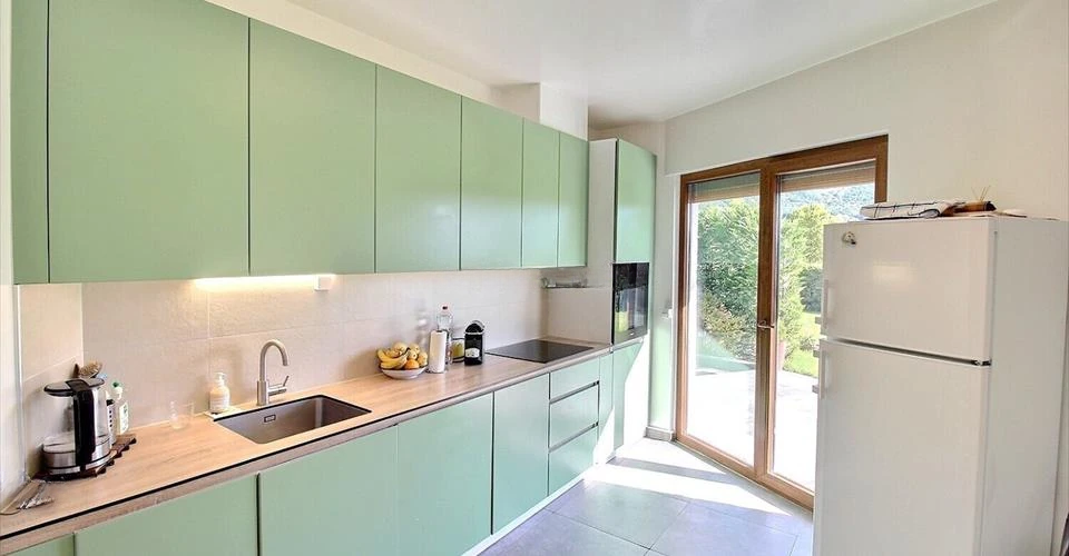 Квартира в Женеве, Швейцария, 384 м² - фото 7