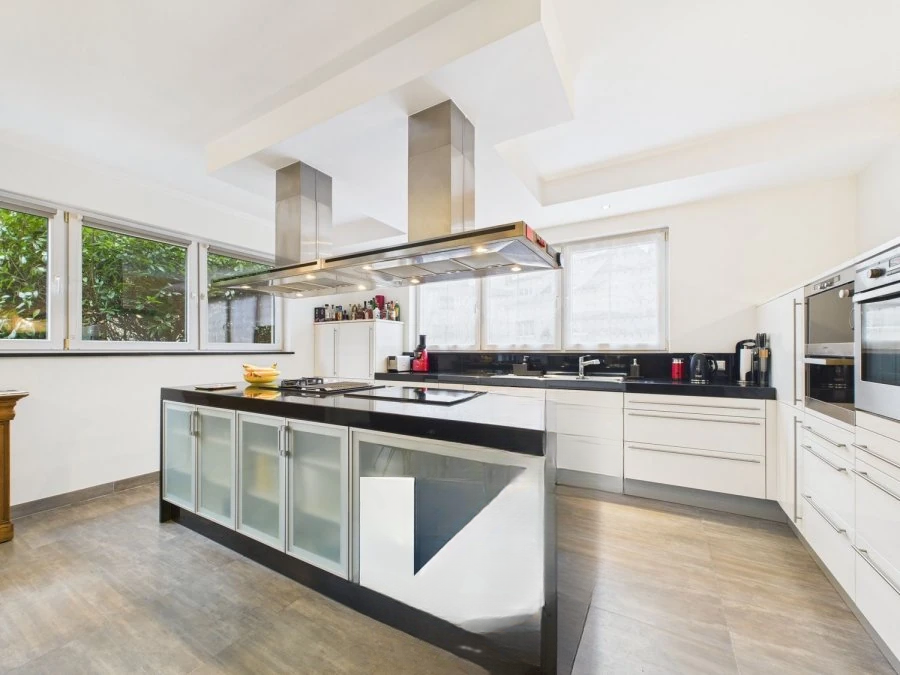 Квартира в Люксембурге, Люксембург, 110 м² - фото 7