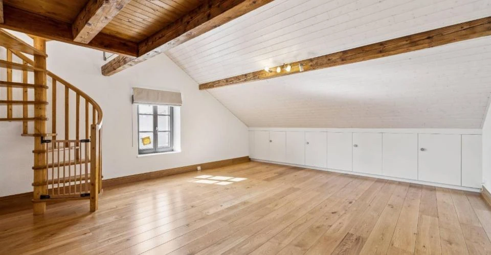 Квартира в Женеве, Швейцария, 186 м² - фото 7