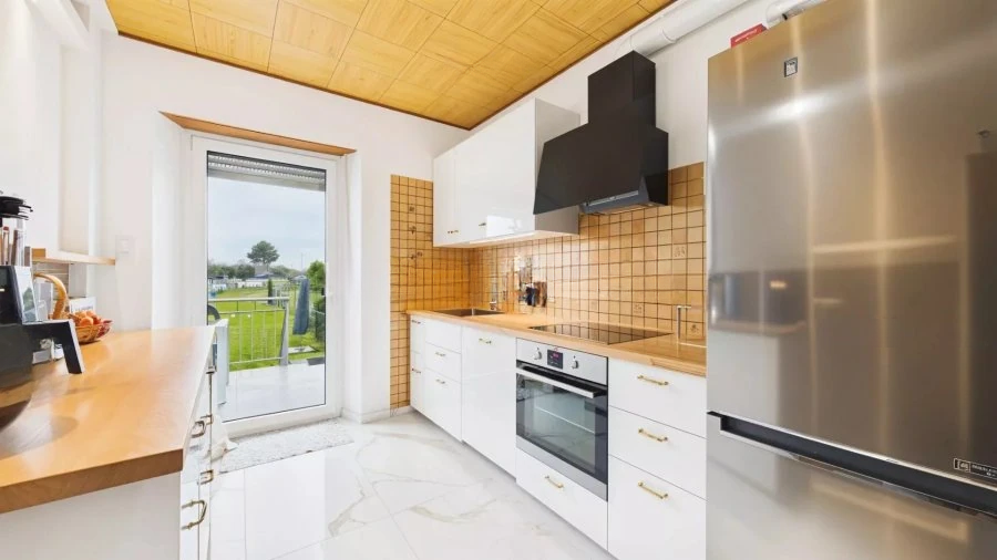 Квартира в Люксембурге, Люксембург, 162 м² - фото 7