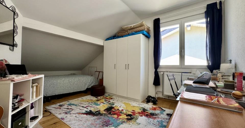 Квартира в Женеве, Швейцария, 140 м² - фото 8