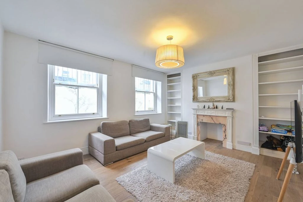 Квартира в Лондоне, Великобритания, 63 м² - фото 8