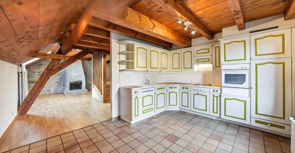 Квартира в Женеве, Швейцария, 280 м² - фото 8