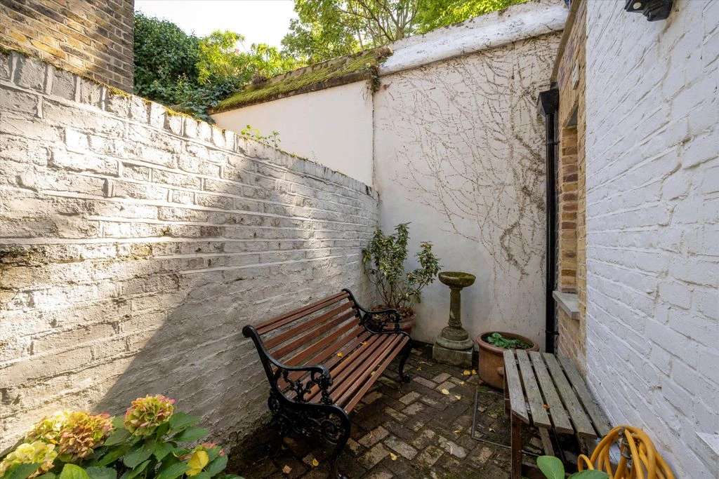 Квартира в Лондоне, Великобритания, 194 м² - фото 8