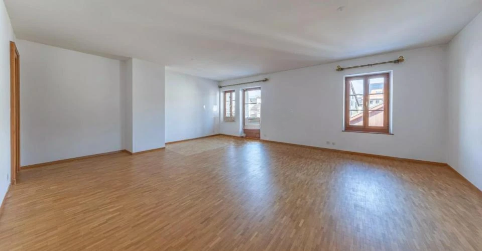 Квартира в Женеве, Швейцария, 313 м² - фото 8