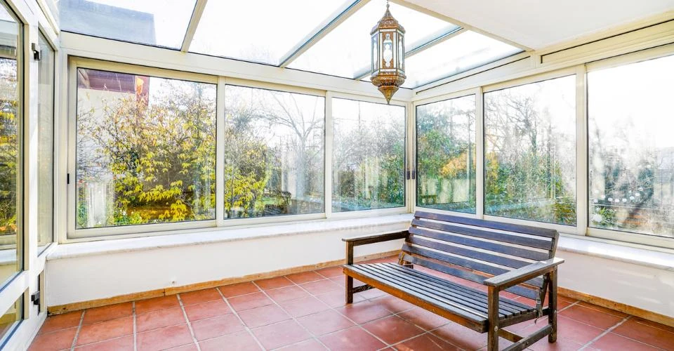 Квартира в Женеве, Швейцария, 250 м² - фото 8