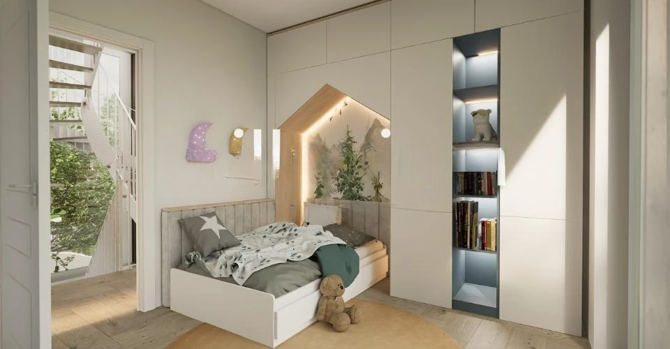 Квартира в Женеве, Швейцария - фото 8