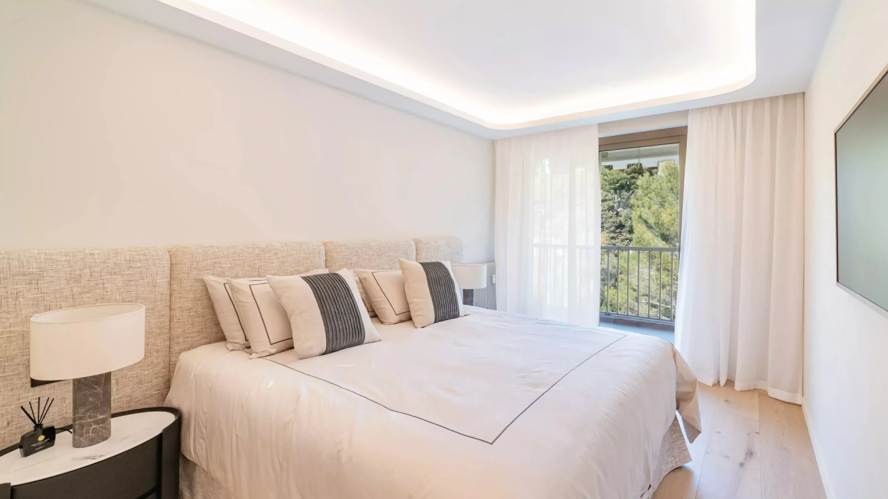 Квартира в Каннах, Франция, 140 м² - фото 8