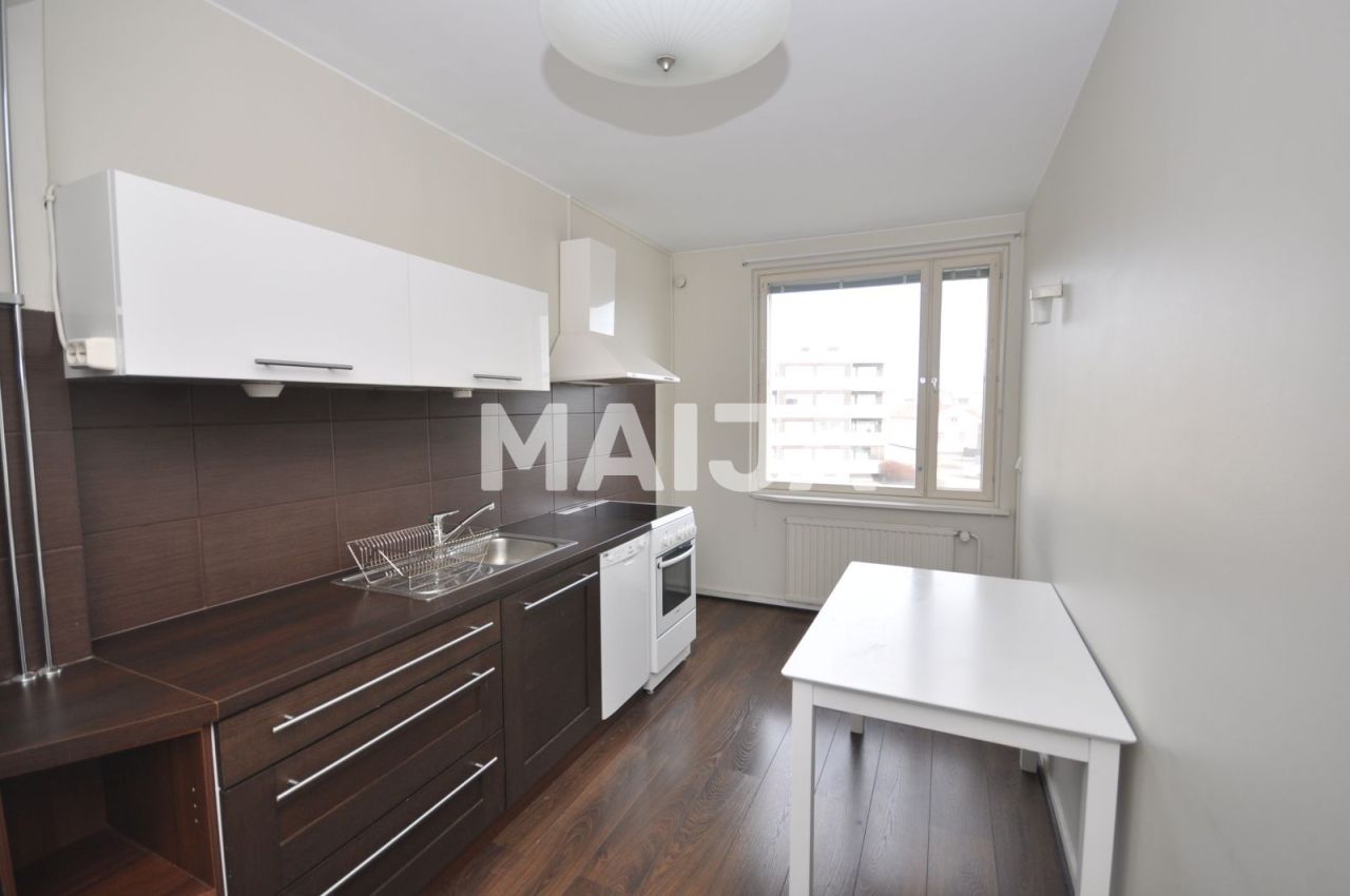 Апартаменты Торнио, Финляндия, 58 м² - фото 6