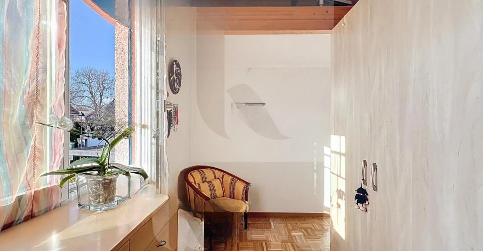 Квартира в Женеве, Швейцария, 122 м² - фото 8