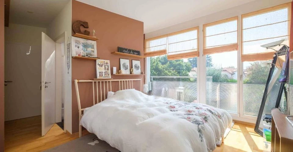 Квартира в Женеве, Швейцария, 220 м² - фото 8