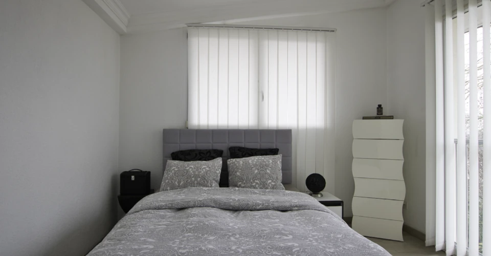 Квартира в Женеве, Швейцария, 120 м² - фото 8