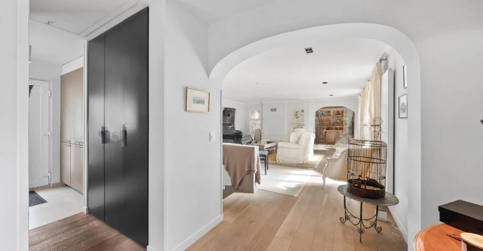 Квартира в Женеве, Швейцария, 269 м² - фото 8