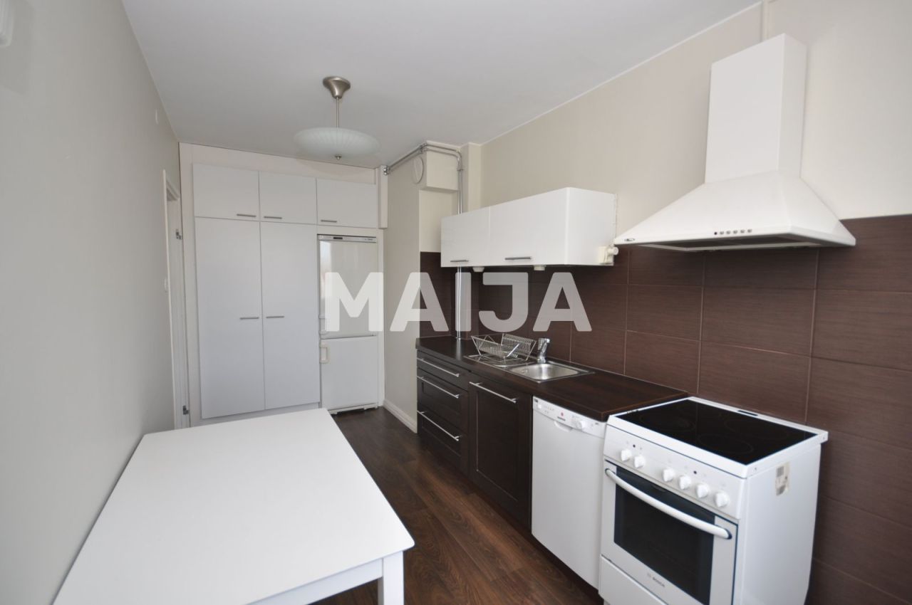 Апартаменты Торнио, Финляндия, 58 м² - фото 7