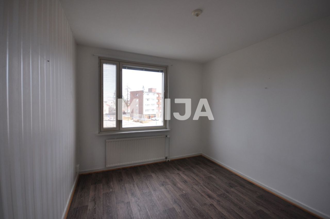 Апартаменты Торнио, Финляндия, 58 м² - фото 8