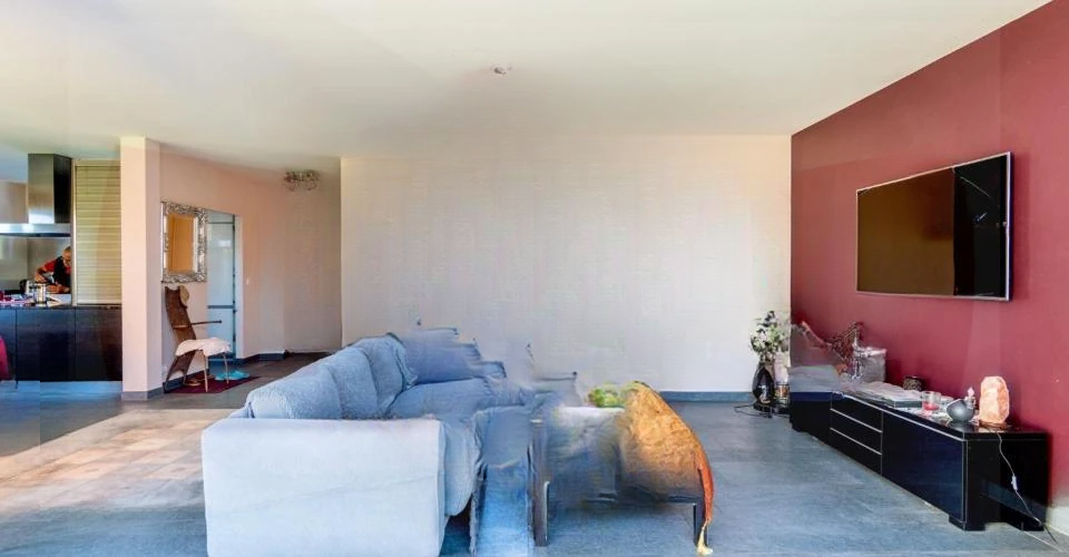 Квартира в Женеве, Швейцария, 160 м² - фото 8