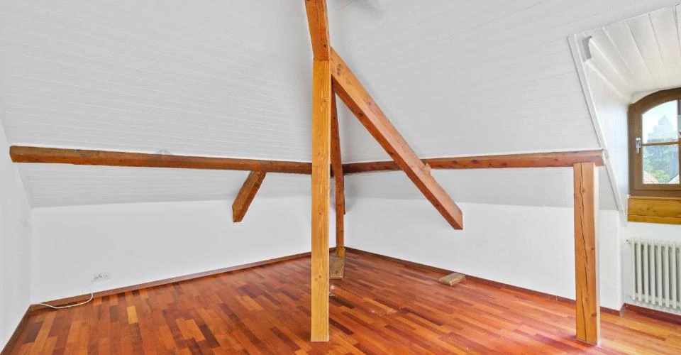 Квартира в Женеве, Швейцария, 205 м² - фото 8