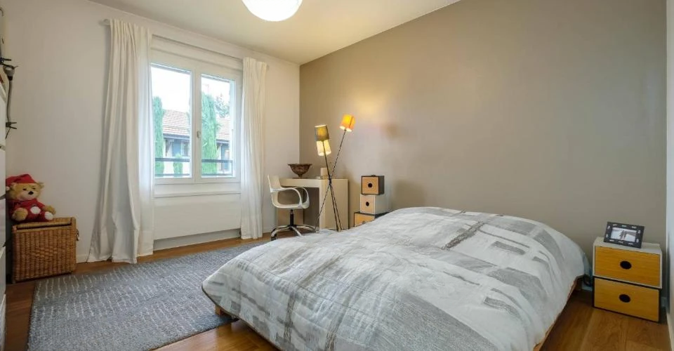 Квартира в Женеве, Швейцария, 235 м² - фото 8