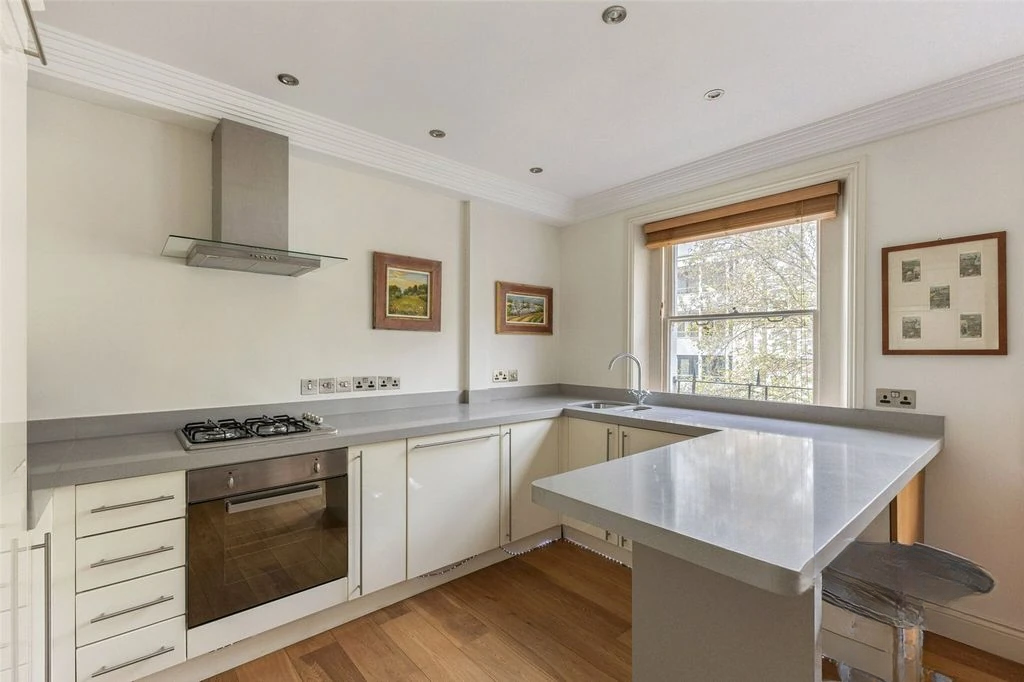 Квартира в Лондоне, Великобритания, 49 м² - фото 8