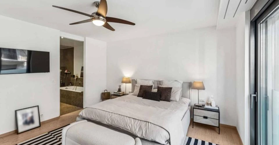 Квартира в Женеве, Швейцария, 141 м² - фото 8