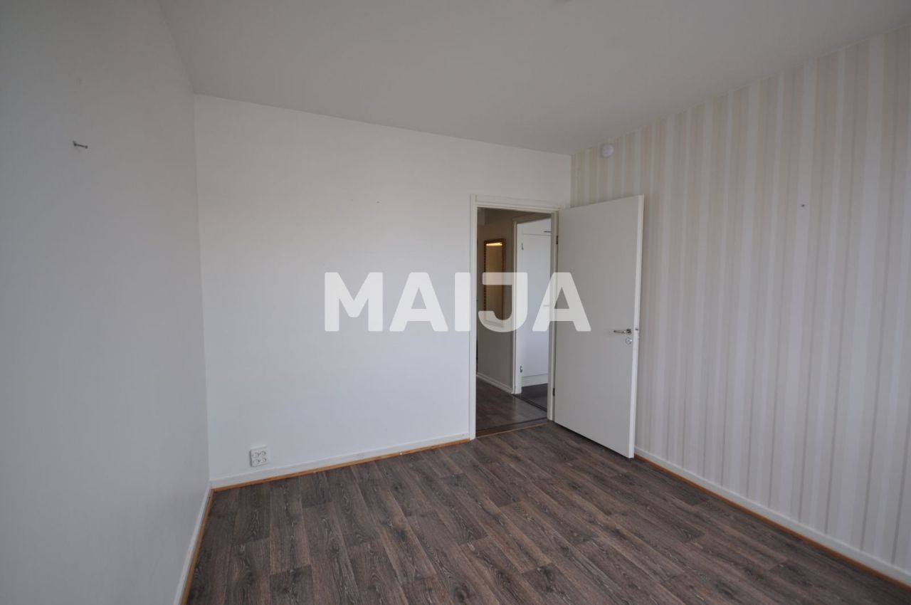 Апартаменты Торнио, Финляндия, 58 м² - фото 9
