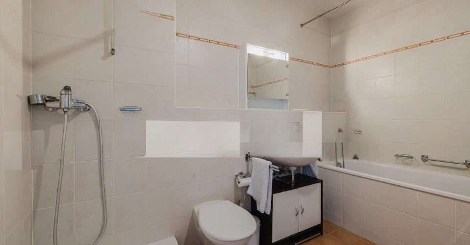 Квартира в Женеве, Швейцария, 102 м² - фото 8