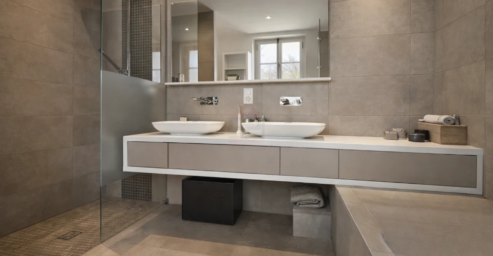 Квартира в Женеве, Швейцария, 180 м² - фото 8