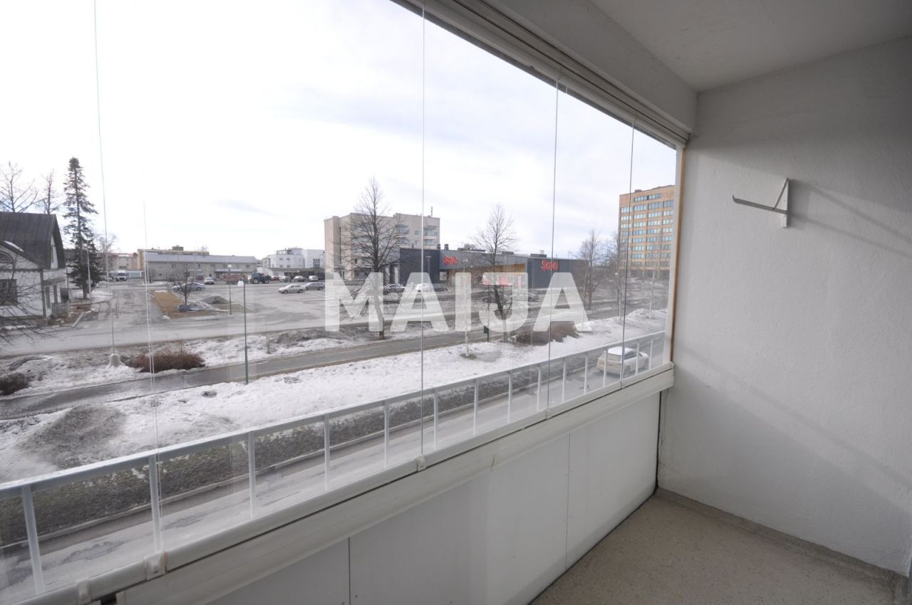 Апартаменты Торнио, Финляндия, 58 м² - фото 10