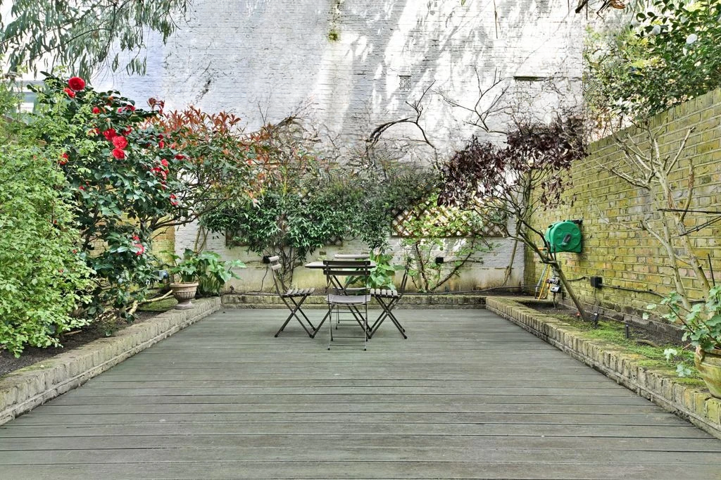 Квартира в Лондоне, Великобритания, 291 м² - фото 8