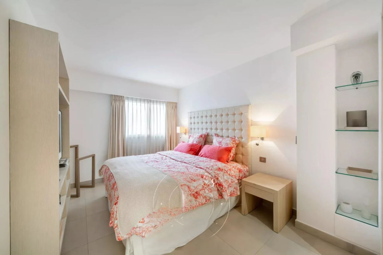 Квартира в Каннах, Франция, 99 м² - фото 8