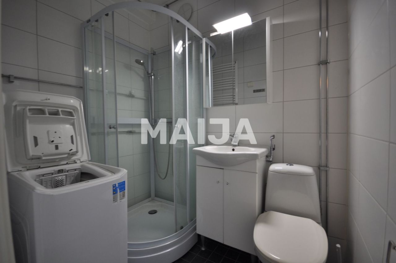 Апартаменты Торнио, Финляндия, 58 м² - фото 11