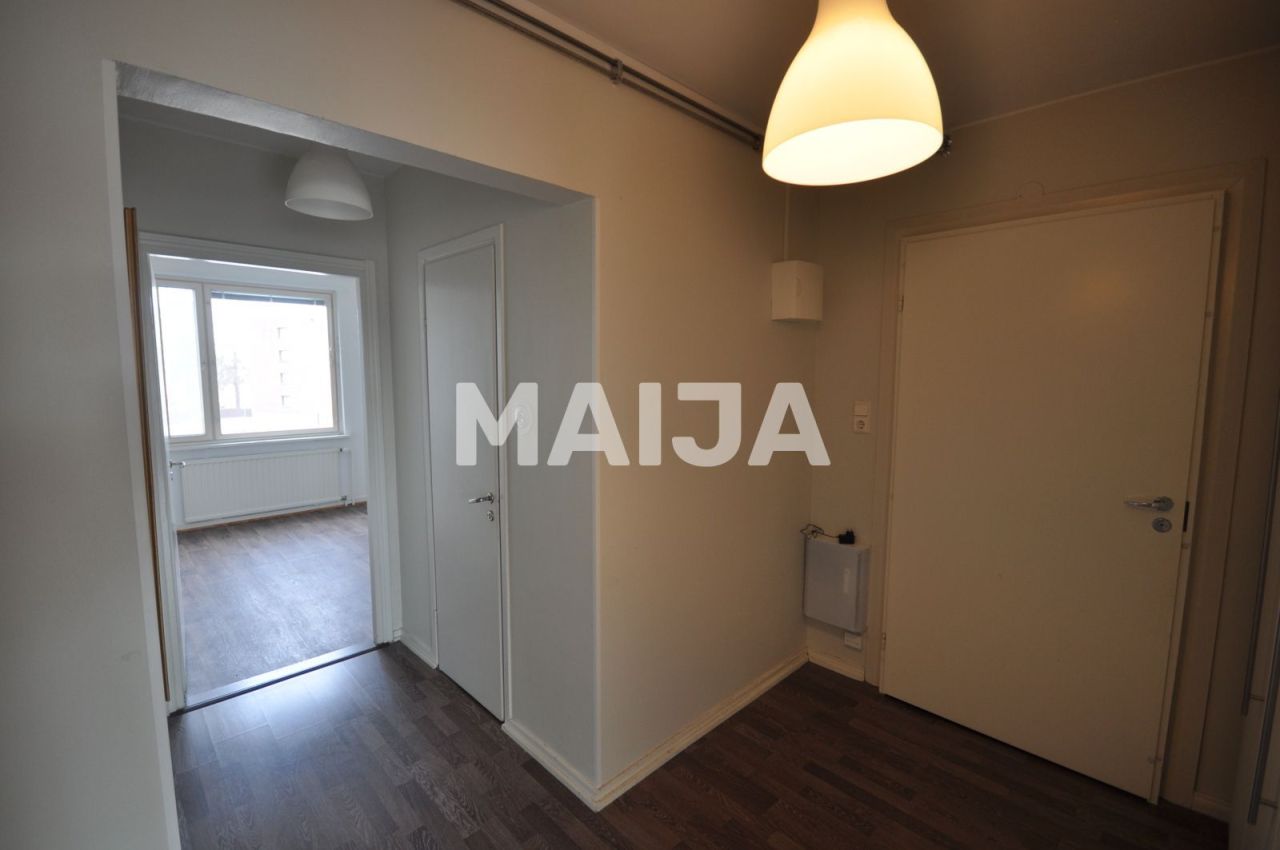 Апартаменты Торнио, Финляндия, 58 м² - фото 12