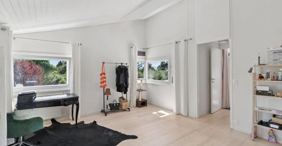 Квартира в Женеве, Швейцария - фото 8