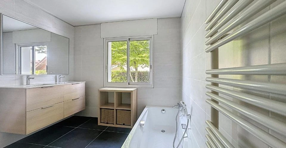 Квартира в Женеве, Швейцария, 177 м² - фото 8