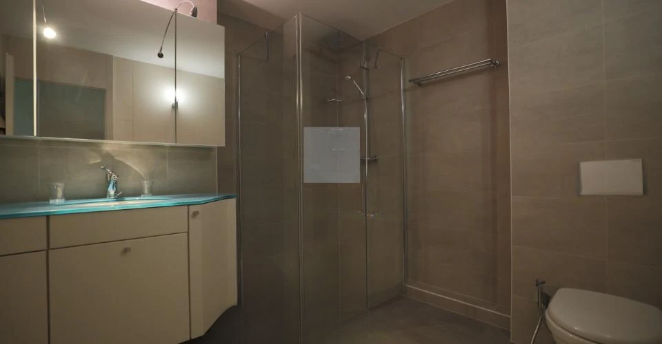 Квартира в Женеве, Швейцария, 217 м² - фото 8