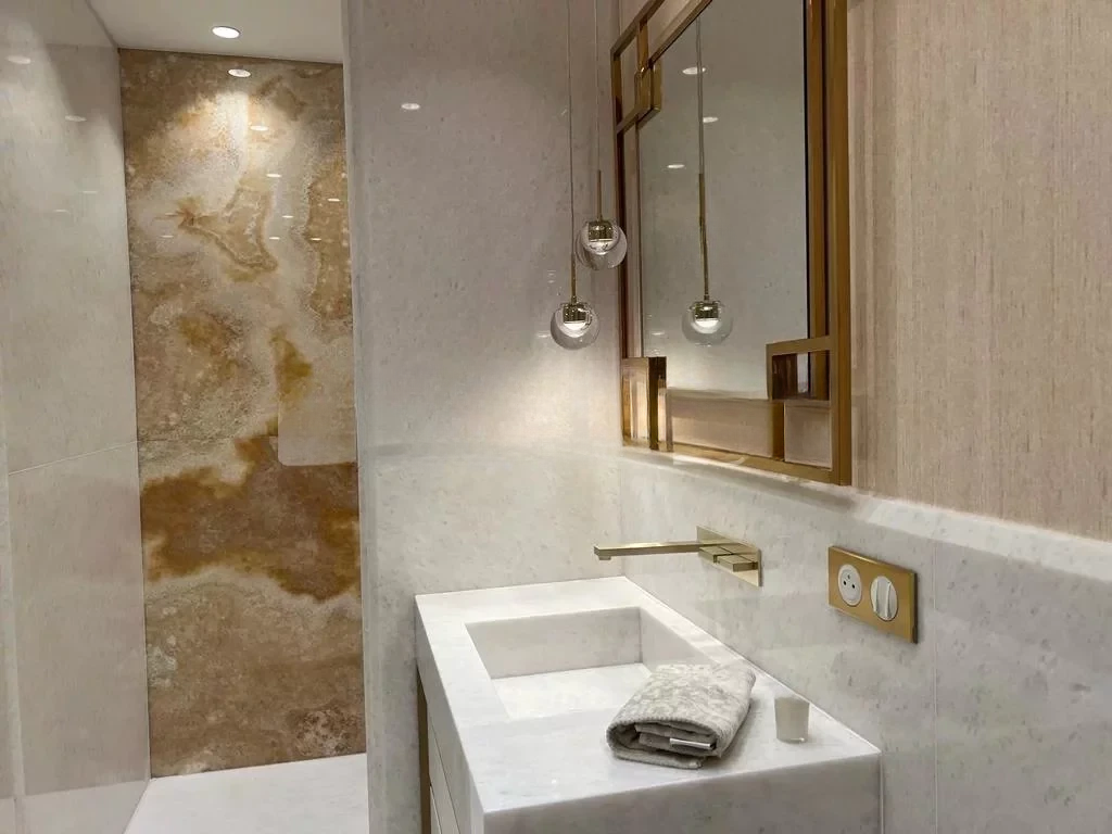 Квартира в Монако, Монако, 91 м² - фото 8