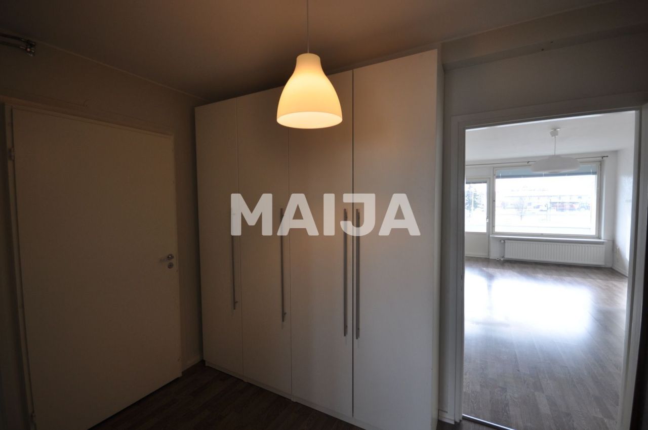 Апартаменты Торнио, Финляндия, 58 м² - фото 13