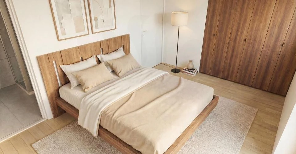 Квартира в Женеве, Швейцария, 113 м² - фото 8