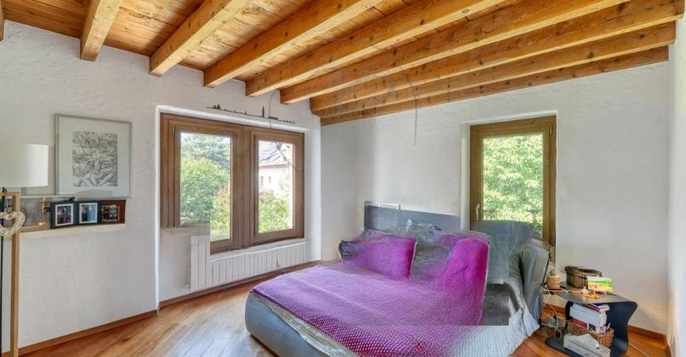 Квартира в Женеве, Швейцария, 330 м² - фото 8