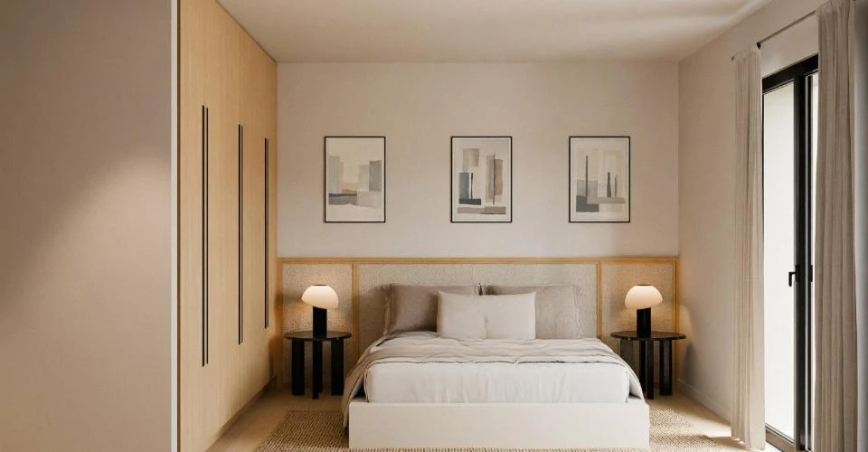 Квартира в Женеве, Швейцария, 275 м² - фото 8