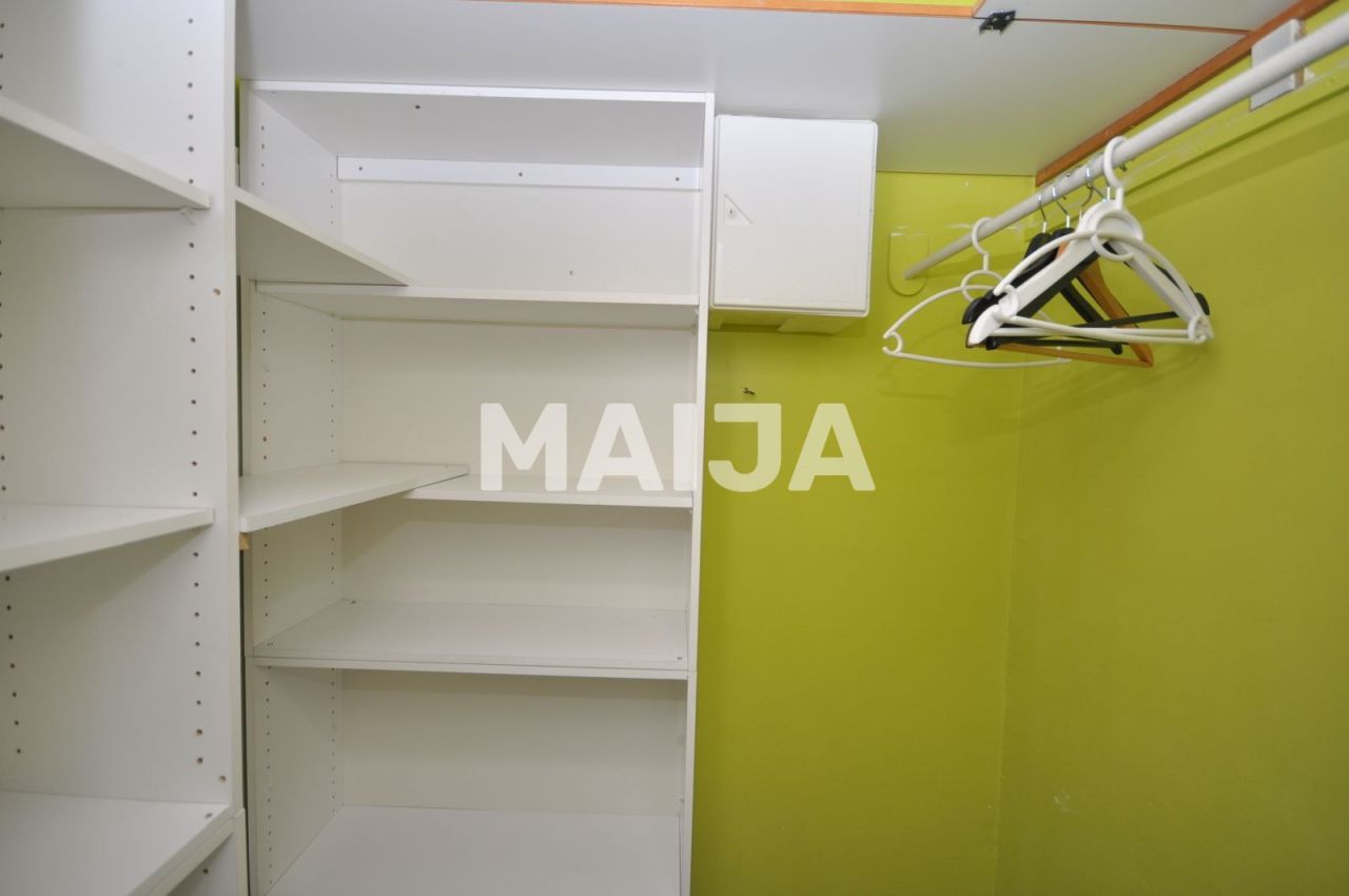 Апартаменты Торнио, Финляндия, 58 м² - фото 14