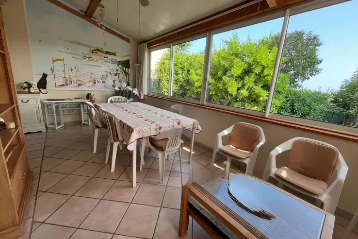 Квартира в Каннах, Франция, 140 м² - фото 4