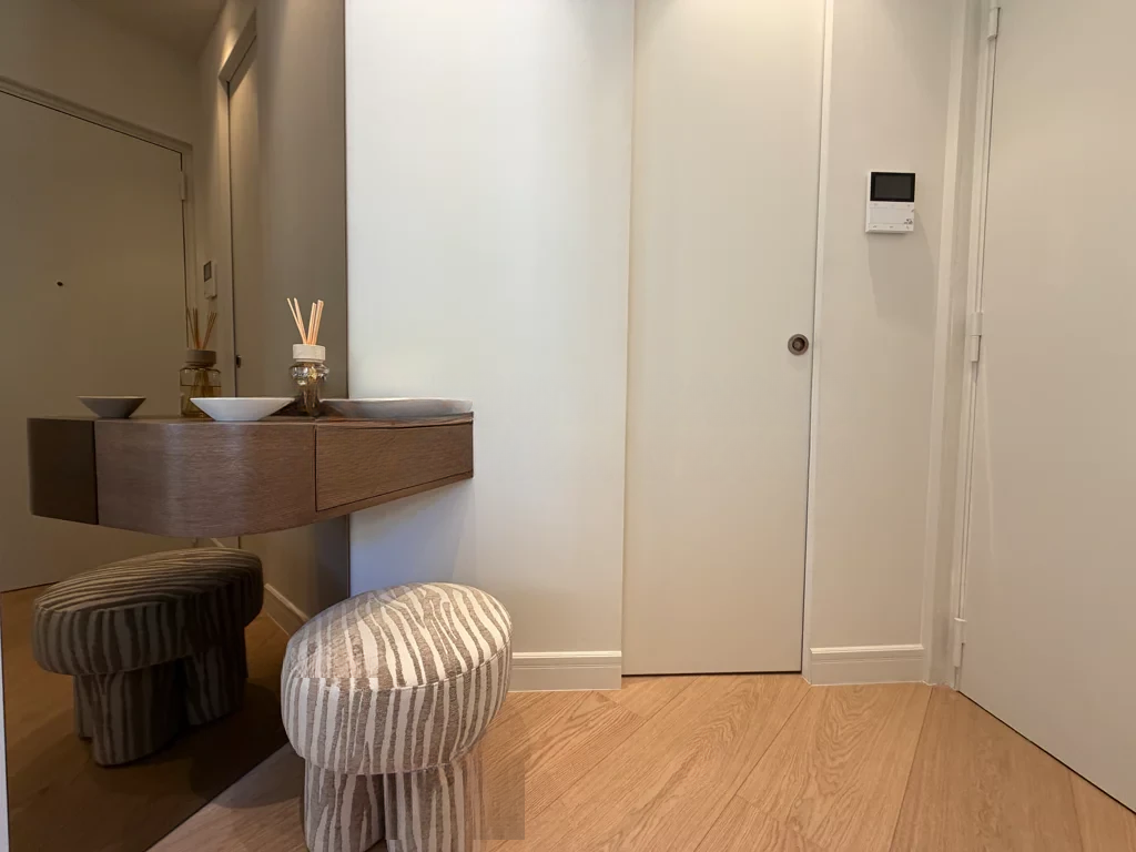 Квартира в Сен-Романе, Монако, 70 м² - фото 8